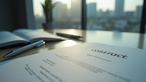 Assurance auto : les pièges à éviter dans un contrat