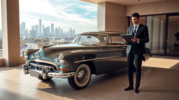 Contrat d'assurance auto : astuces pour rester protégé