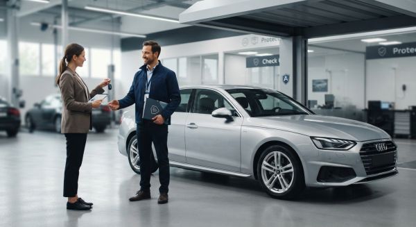 Contrat d'assurance auto : astuces pour rester protégé