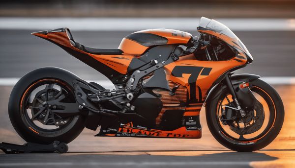 Couverture chauffante moto : boostez vos performances sur circuit