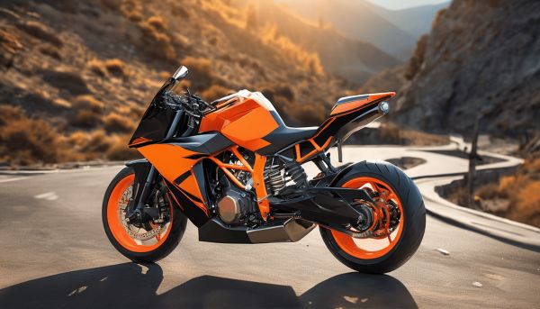 Investir dans une KTM 390 Duke : avantages et caractéristiques essentielles