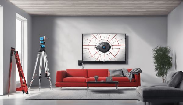 L’incroyable précision du hd ranger pour vos installations TV
