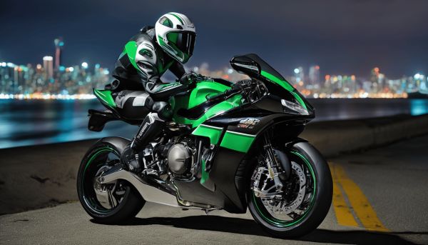 Pourquoi la gsxr1000 reste un choix à contre-courant en 2026