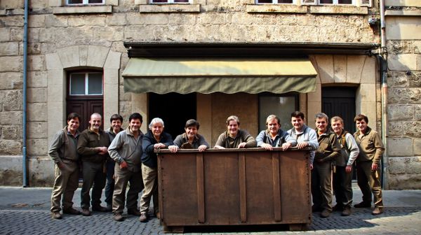 Top 5 entreprises d'épavistes gratuites à Saint-Germain-en-Laye