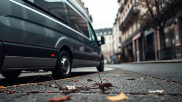 Top 5 services essentiels de serrurier automobile à Nantes
