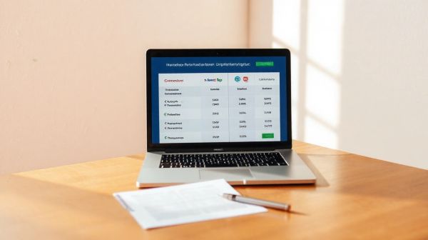 Top 5 sites pour comparer et obtenir un devis d'assurance auto