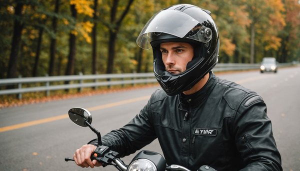 Comment bien choisir son casque de moto ?