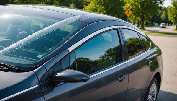 Pourquoi opter pour un pare-brise résistant ?