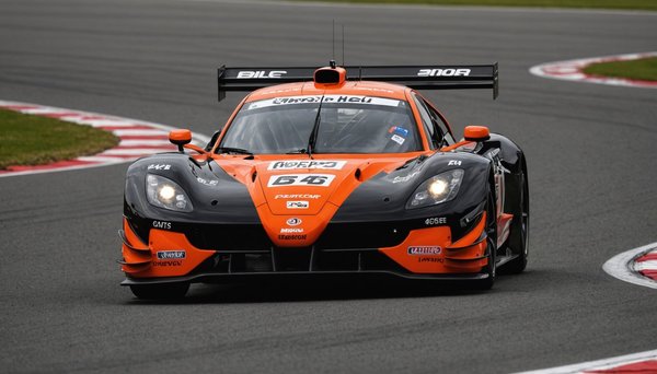 L'huile moteur dans le monde de la course automobile