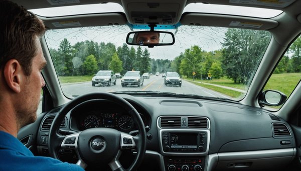 Faire installer un pare-brise résistant : quel budget prévoir ?