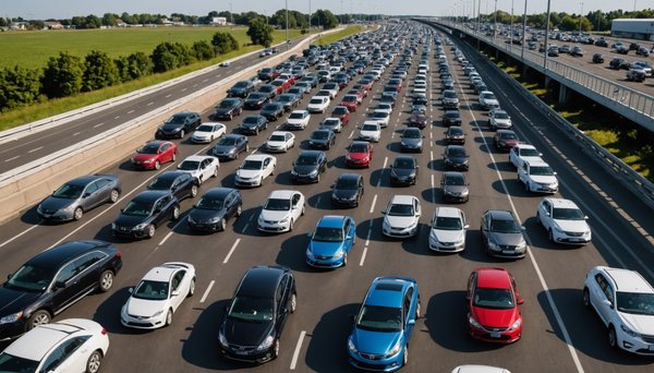 L'impact de la conduite sur l'économie d'une voiture
