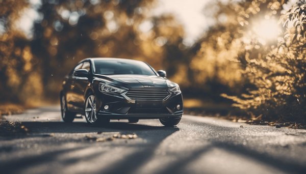 Assurance auto : comment négocier le prix de votre voiture