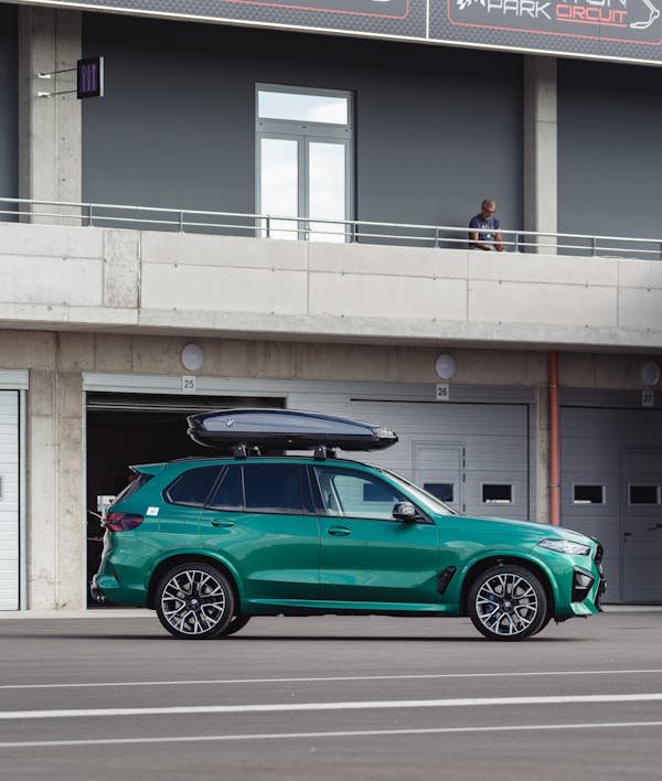 Les essentiels pour bien choisir votre coffre de toit