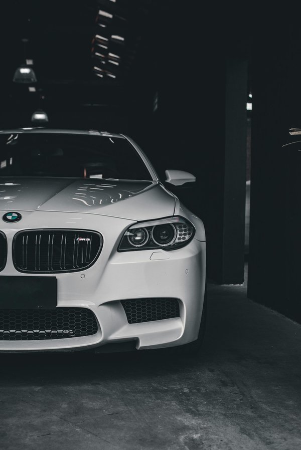 Votre guide vers une assurance BMW efficace et rapide
