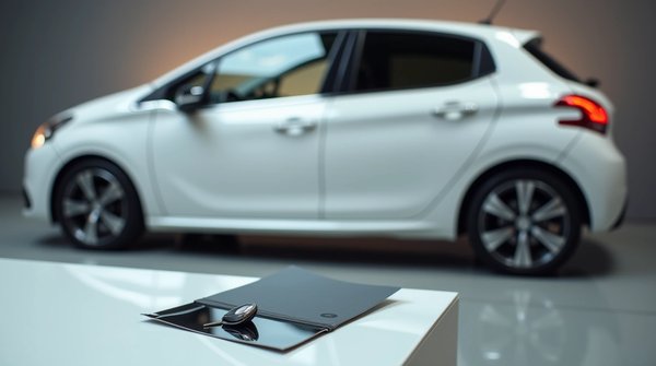 Le leasing de la peugeot 208 1.2 puretech 75 ch : atout à saisir !